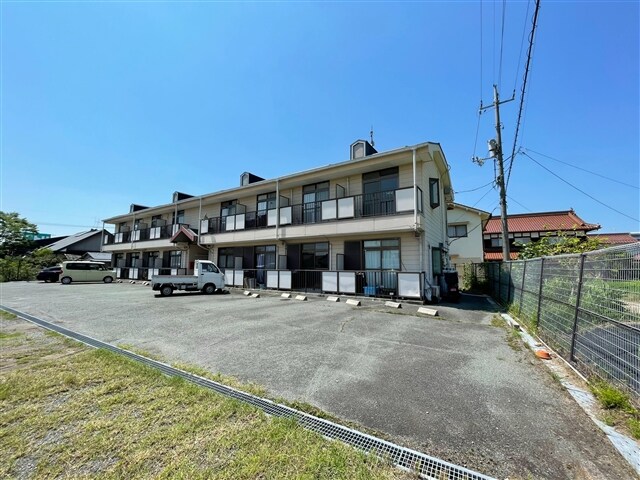 物件外観写真1　(外観)