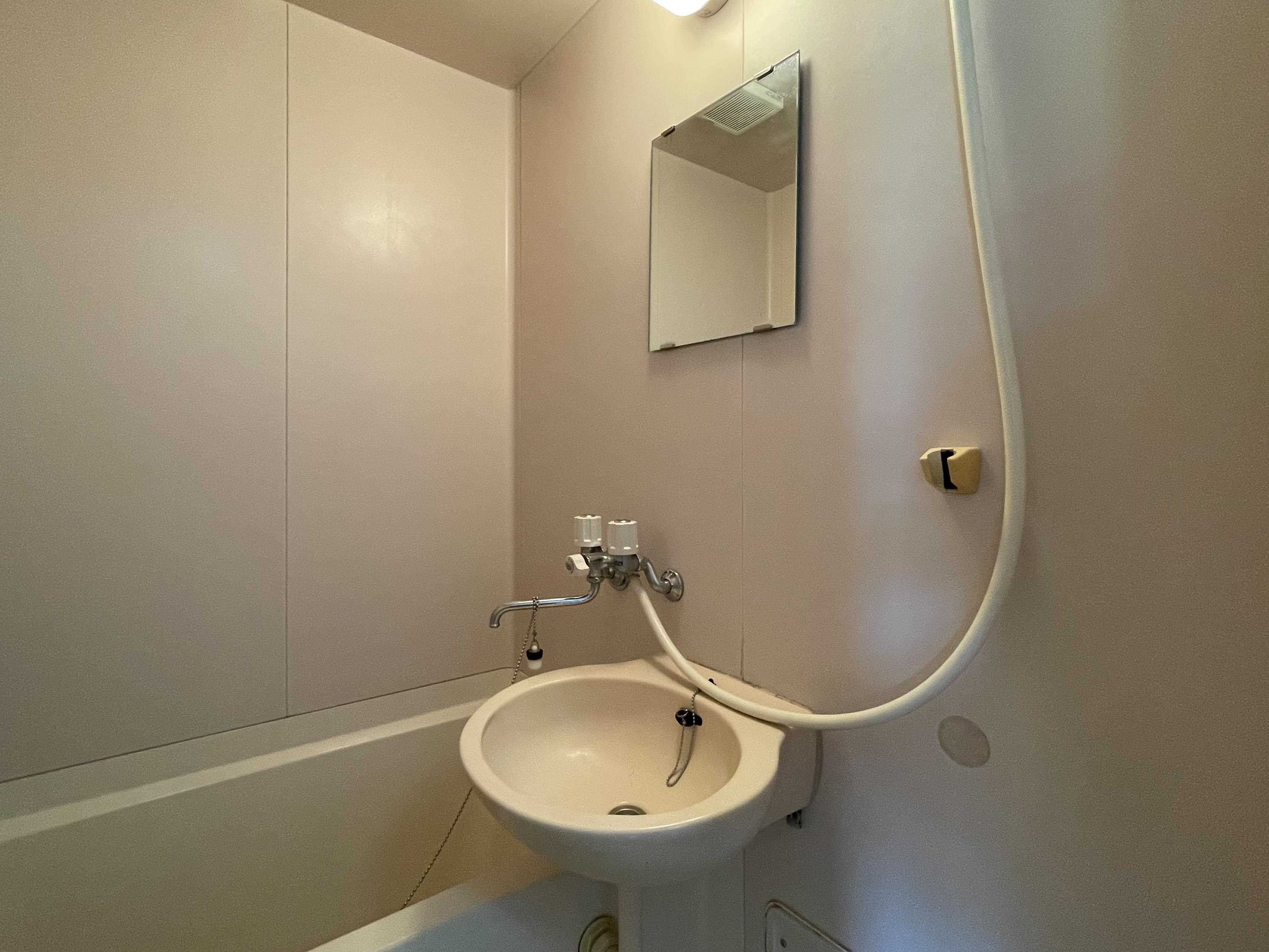 物件内観写真12　(洗面ボウル)