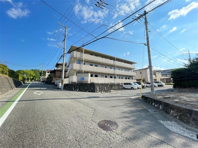 物件外観写真1　(外観)