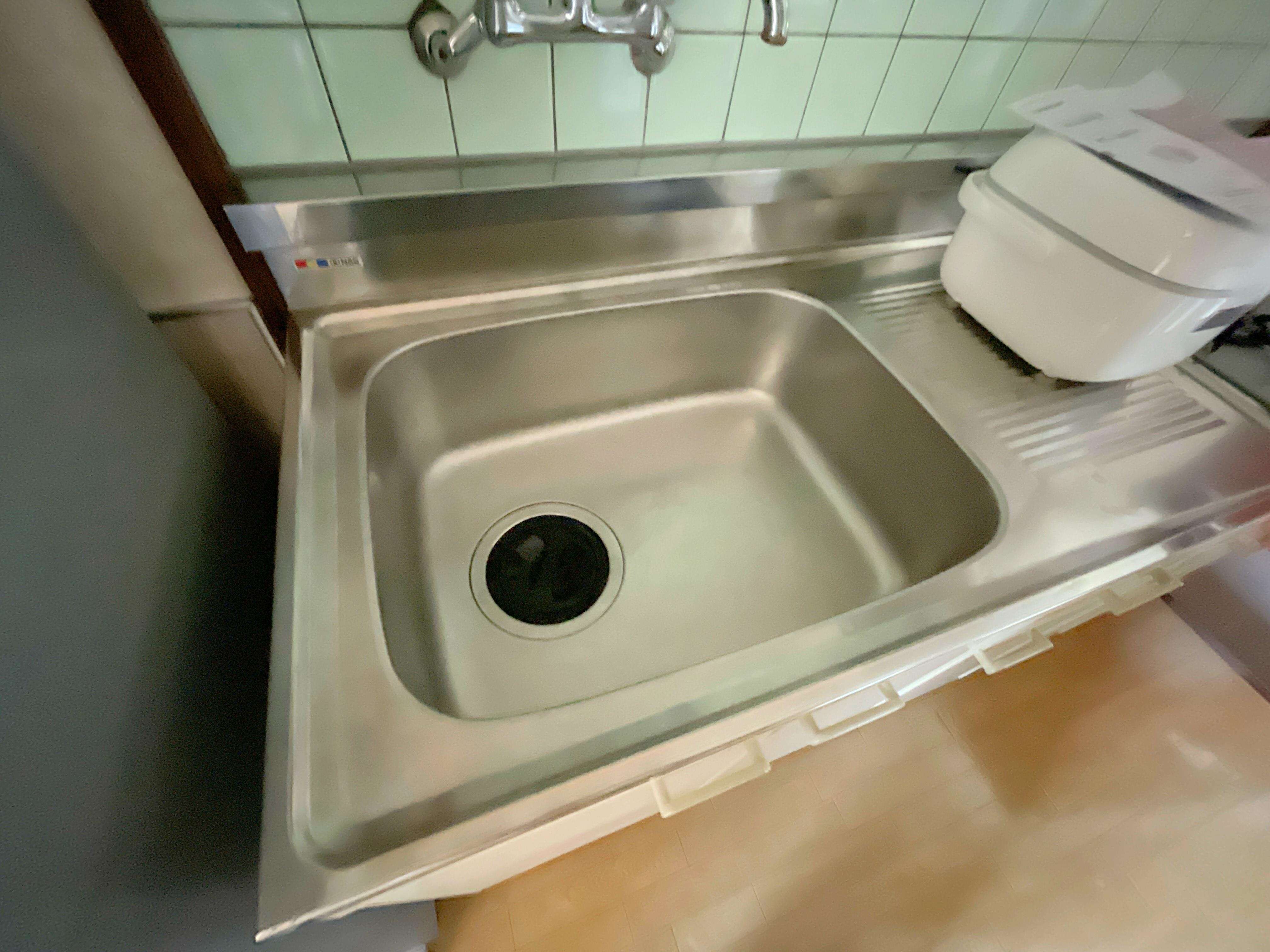 物件内観写真8　(キッチン)