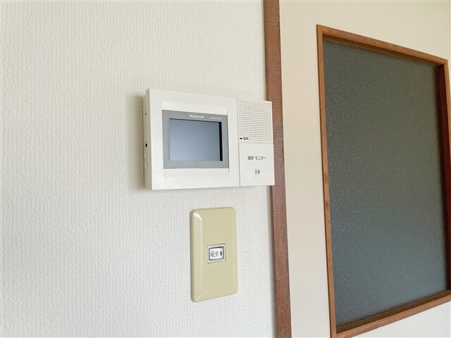 物件内観写真17　(ＴＶモニターホン)