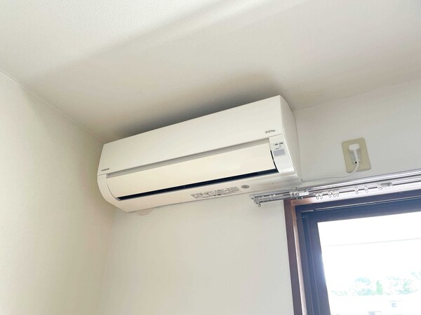 居室(エアコン)