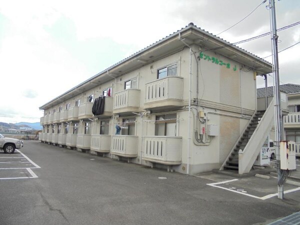 外観(外観)