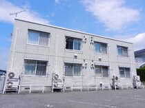 奥羽本線・山形線 山形駅 2階建 築26年の外観写真