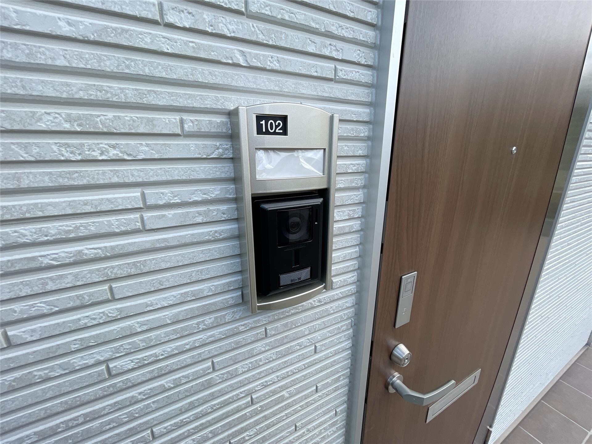 その他室内設備