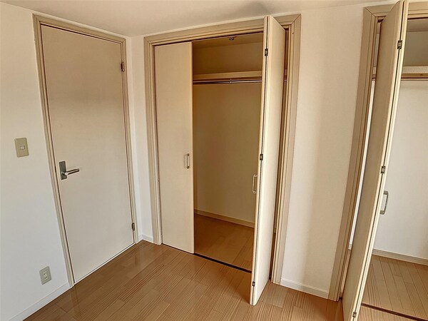 その他室内設備