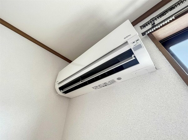 空調設備