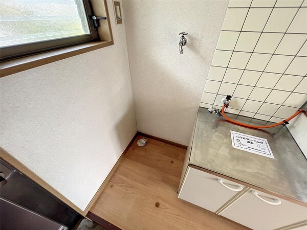 その他室内設備