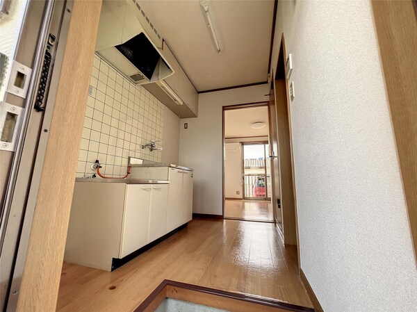その他室内設備