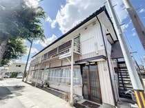 ファシノン丸子の外観写真