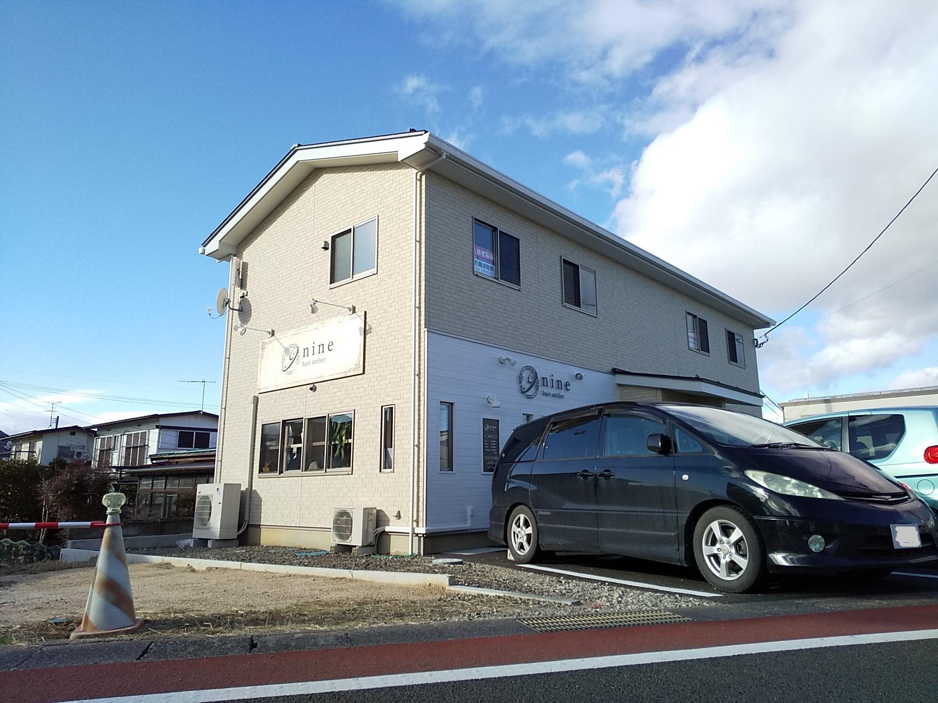 ＭＡＲＵＫＡＭＡアパート