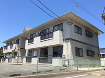 サクシード金子の外観写真