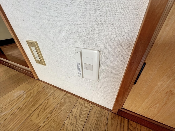 その他室内設備