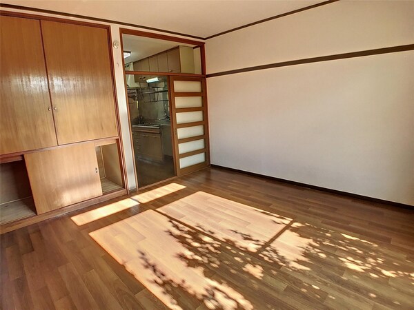 居室