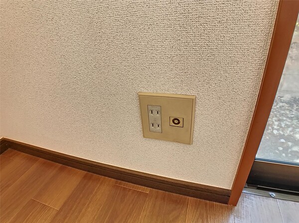 その他室内設備