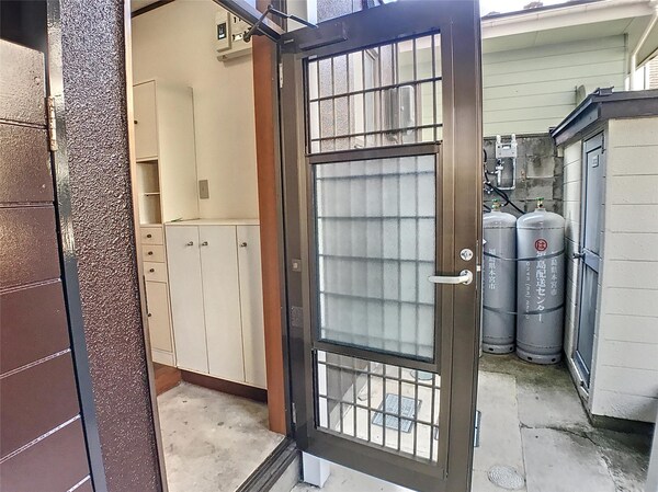 その他室内設備