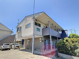 アーバンＹＭ外観写真