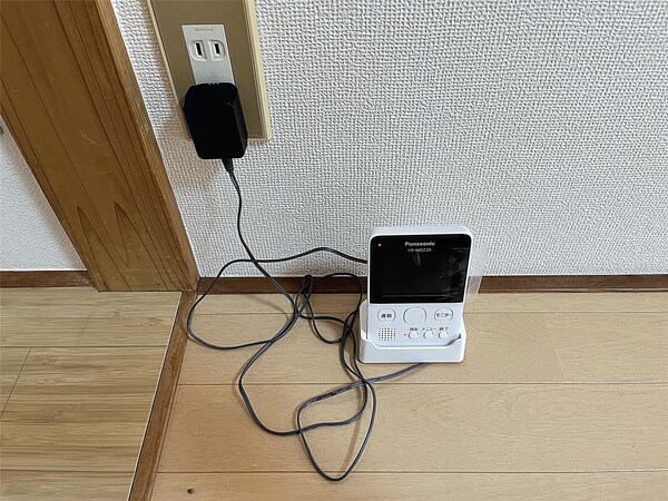 その他室内設備