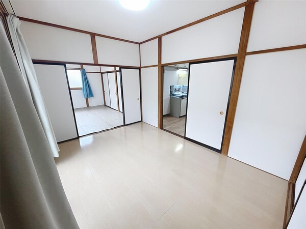 その他室内設備