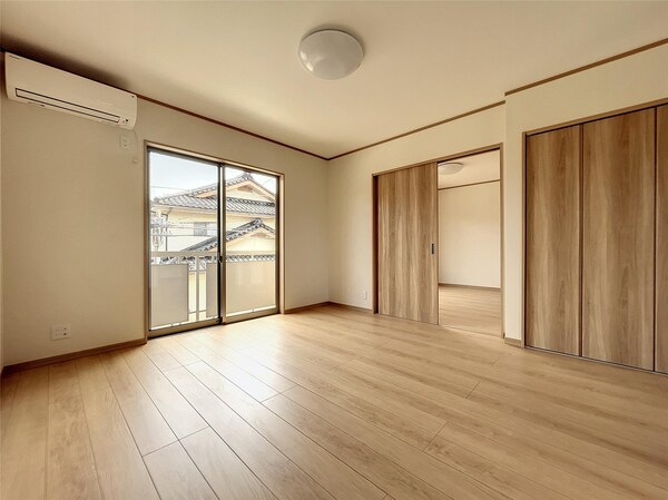 その他室内設備