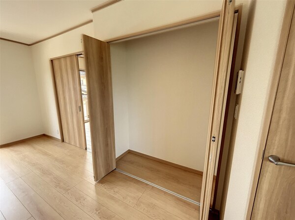 その他室内設備