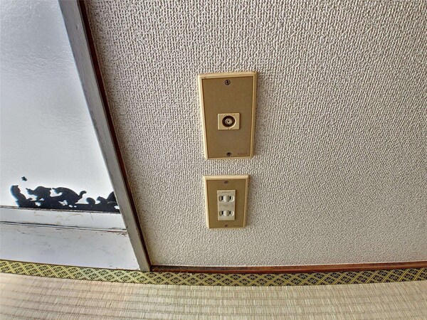 その他室内設備