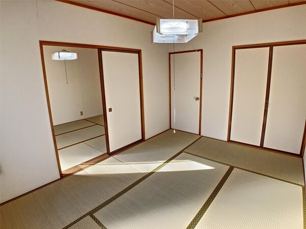 その他室内設備