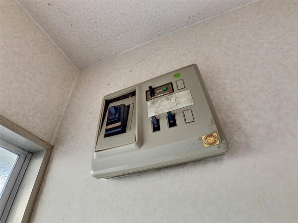 その他室内設備