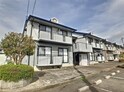 セジュール瀬上Ａ棟