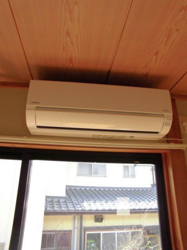 空調設備