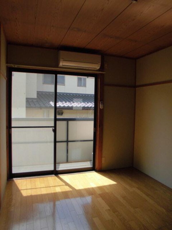 その他室内設備