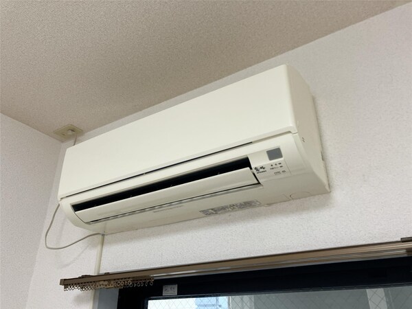 空調設備