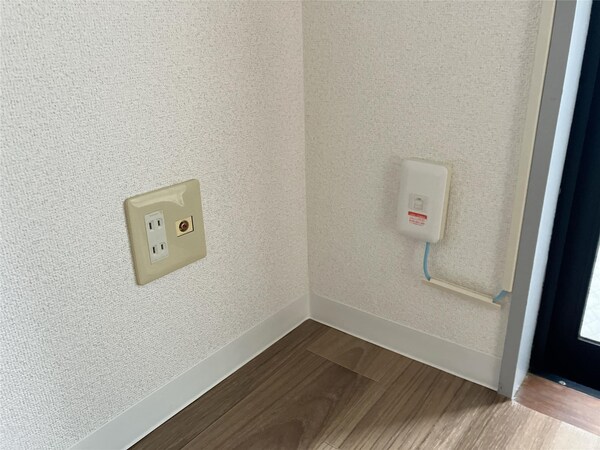 その他室内設備