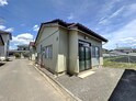 佐久間勇貸家（梁川町南本町）