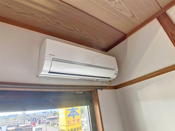 空調設備