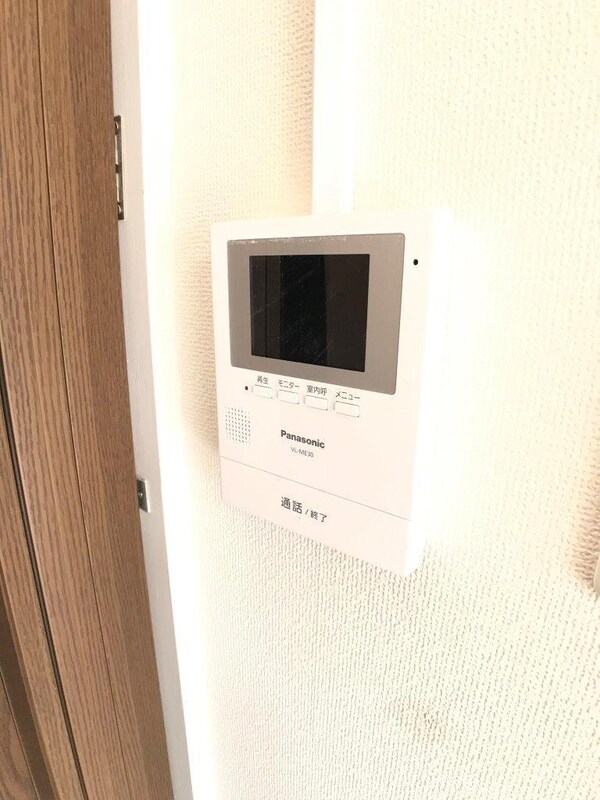 その他室内設備