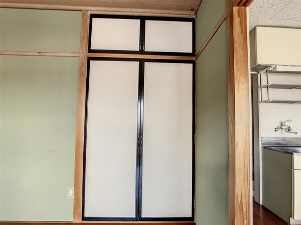 その他室内設備