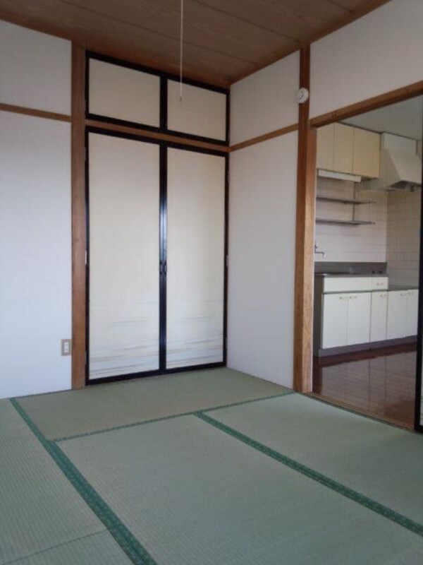 その他室内設備