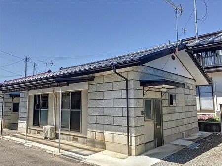 渡邊一貸家（南矢野目上戸ノ内45-3）外観写真