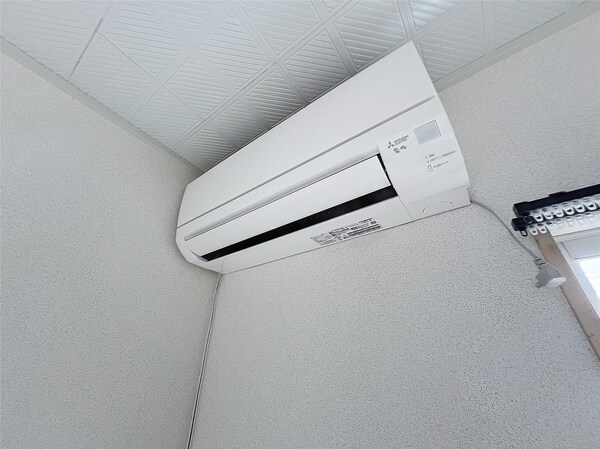 空調設備