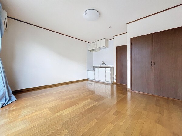 居室