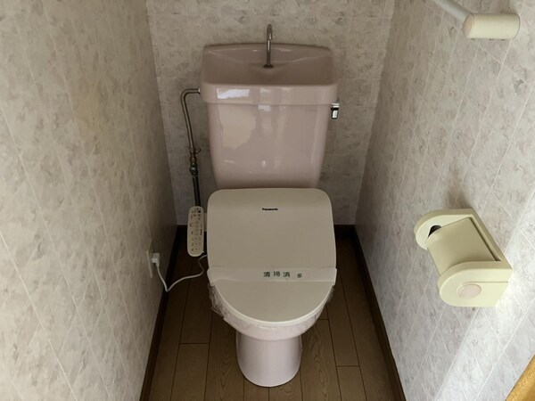 その他室内設備