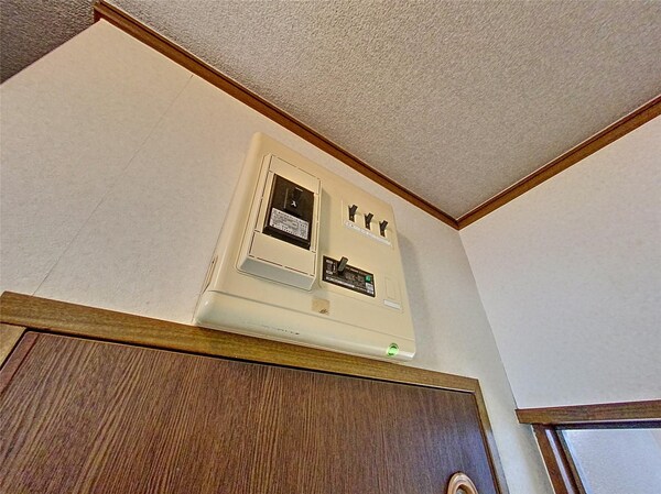 その他室内設備
