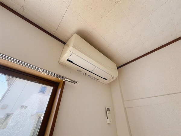 空調設備