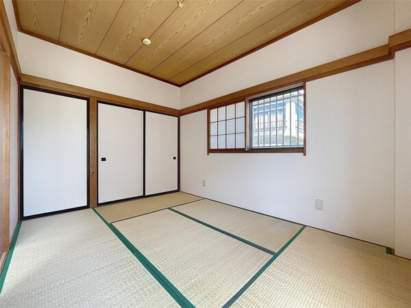 その他室内設備