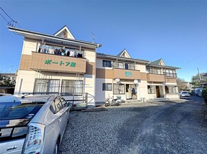 ポート７星外観写真