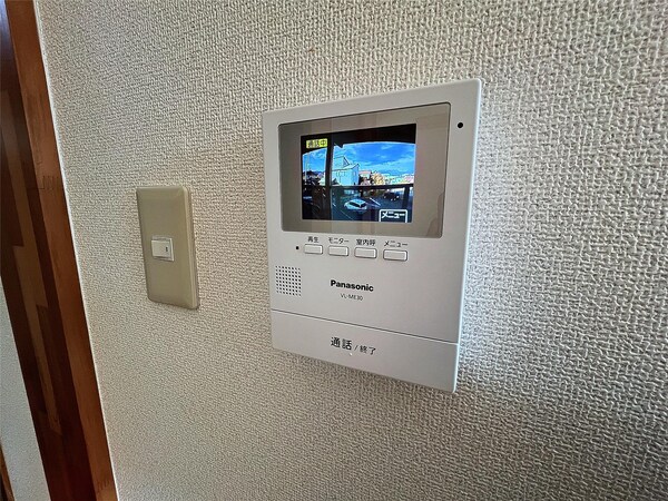 その他室内設備