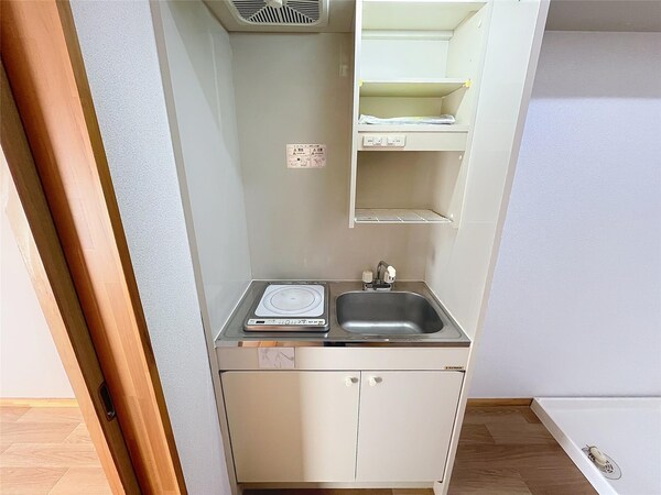 その他室内設備