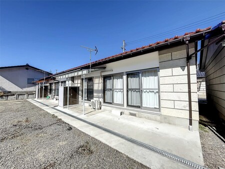 渡邊一貸家（南矢野目上戸ノ内45-2）外観写真