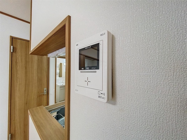 その他室内設備